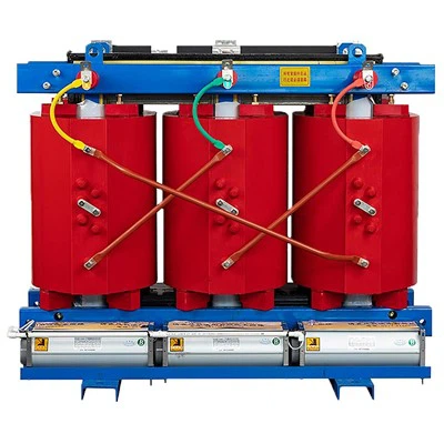Cast Resin Dry Type Transformer