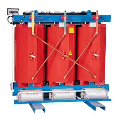 Dry Type Transformers